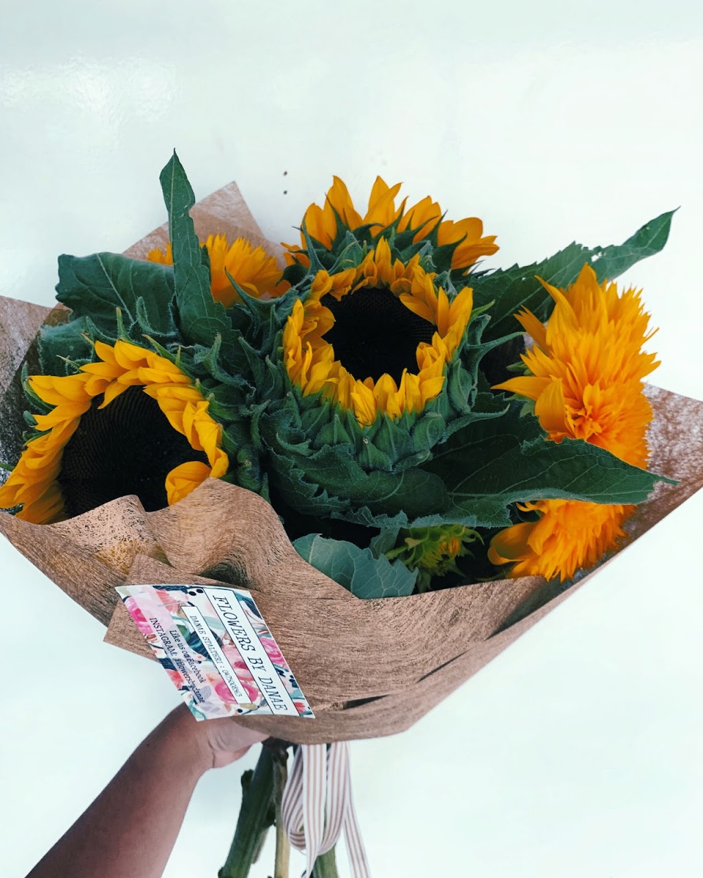 Flowers by Danae | florist | 100 Tenth St, Harvey WA 6220, Australia | 0475008563 OR +61 475 008 563