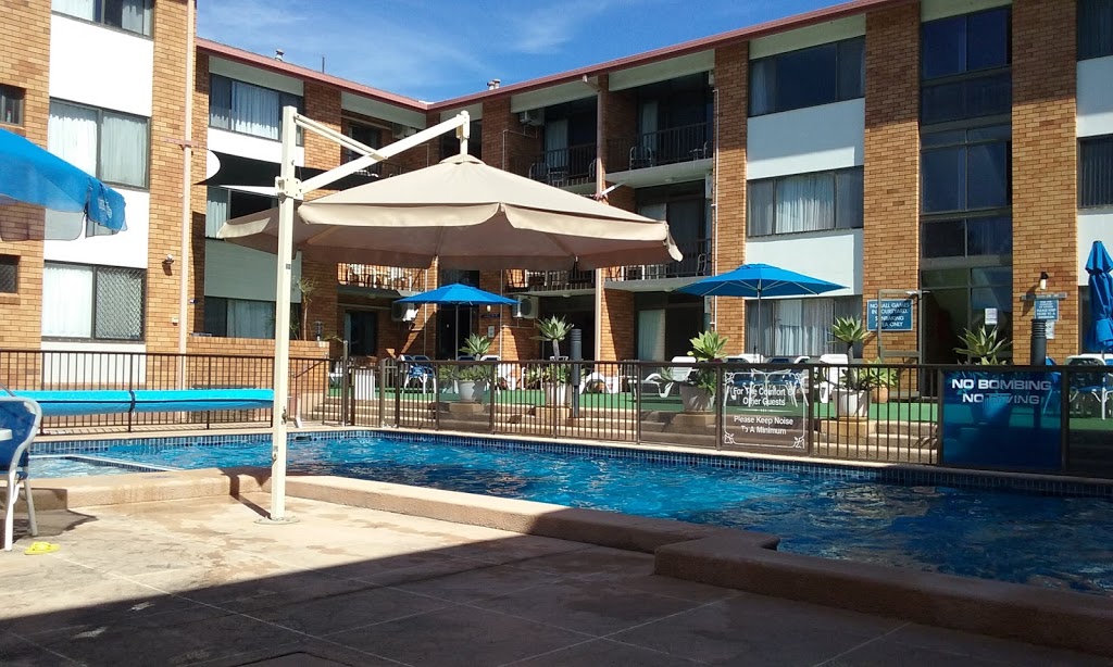 Sandcastles Holiday Apartments | lodging | 63 Ocean Parade, Coffs Harbour NSW 2450, Australia | 0266526599 OR +61 2 6652 6599