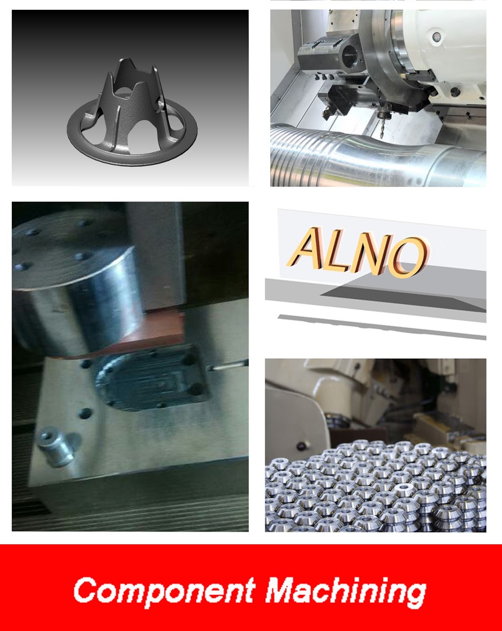 ALNO Product Services | 10/11 Donaldson St, Wyong NSW 2259, Australia | Phone: 0477 002 249