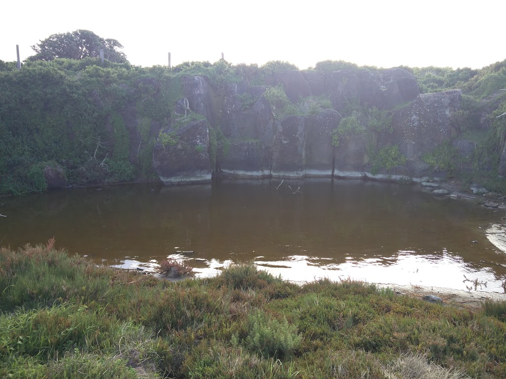 Port Fairy Coastal Reserve | park | Victoria, Australia