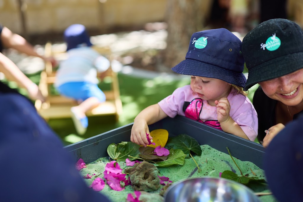 Sparrow Early Learning Hope Street | 43 Hope St, Bunyip VIC 3815, Australia | Phone: 1300 441 441