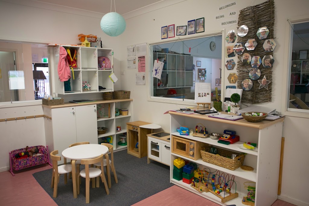 Goodstart Early Learning - Blackmans Bay | school | 13 Opal Dr, Blackmans Bay TAS 7052, Australia | 1800222543 OR +61 1800 222 543