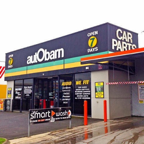 Autobarn Mt Gambier | electronics store | 92 Commercial St W, Mount Gambier SA 5290, Australia | 0887210100 OR +61 8 8721 0100