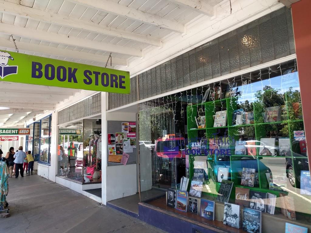 INK BOOKSHOP | book store | 53 High St, Mansfield VIC 3722, Australia | 0357751701 OR +61 3 5775 1701
