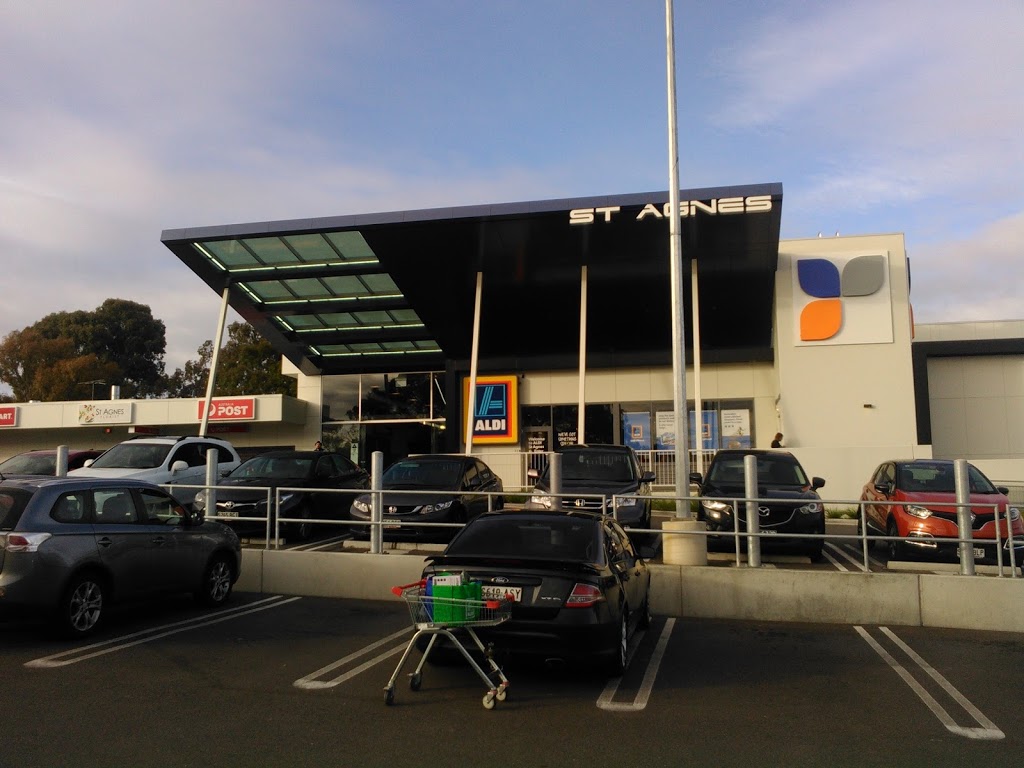 ALDI St Agnes | supermarket | 1244 North East Road, St Agnes SA 5097, Australia