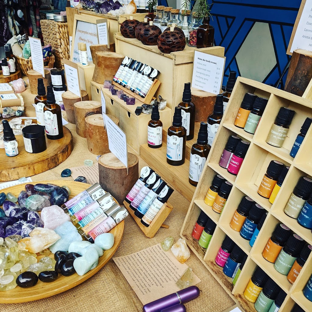 Soularoma - quality essential oils & natural vegan skincare | health | Unit 3/35 Ann St, Williamstown VIC 3016, Australia | 0457698480 OR +61 457 698 480