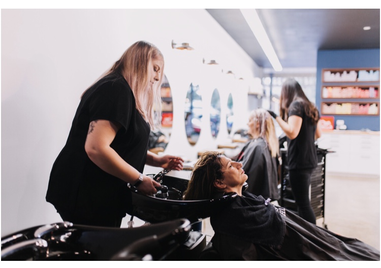 The Color Room Glenbrook | hair care | 39D Park St, Glenbrook NSW 2773, Australia | 0247392051 OR +61 2 4739 2051