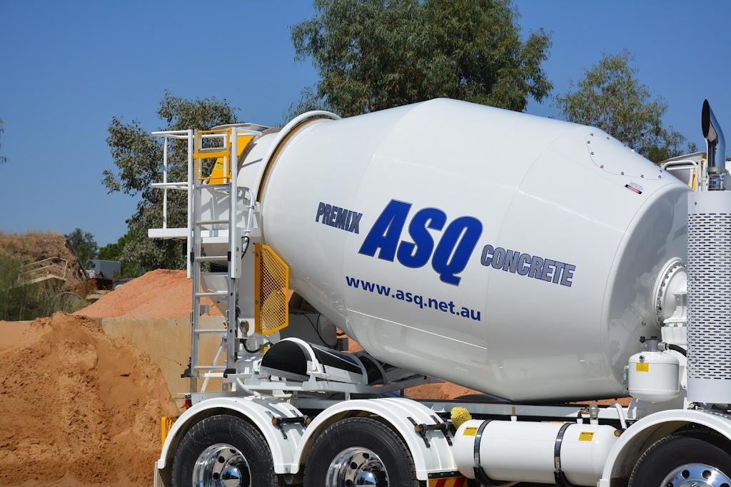 ASQ Premix Concrete | 2-6 Festini Way, Long Gully VIC 3550, Australia | Phone: (03) 5446 1655