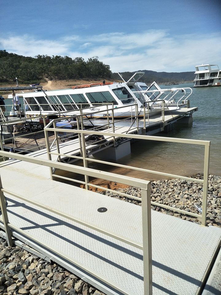 BMS Tours Lake Eildon |  | 501 Jerusalem Creek Rd, Eildon VIC 3713, Australia | 0437866722 OR +61 437 866 722