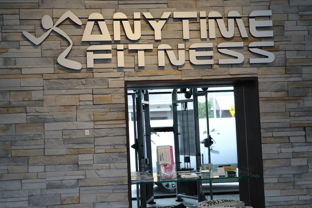 Anytime Fitness | gym | 8 Nelson St, Fairfield NSW 2165, Australia | 0297245004 OR +61 2 9724 5004