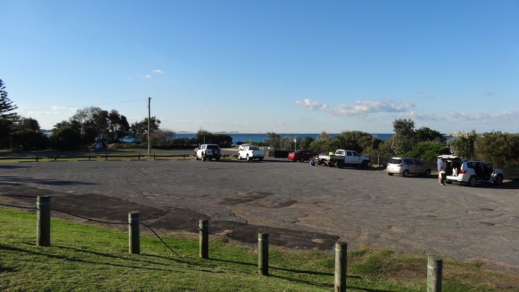 Car Park | 128 Mitchell St, Stockton NSW 2295, Australia