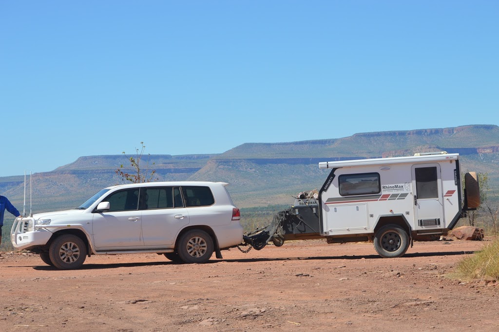 Camp Mountain Campers Off Road Caravan Hire | 41 Pedwell Rd, Camp Mountain QLD 4520, Australia | Phone: (07) 3102 3889