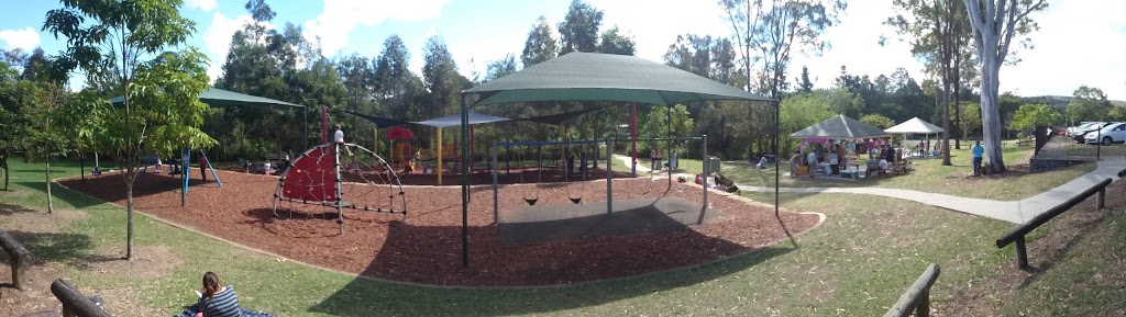 Wittonga Park (no dogs) | park | Hilder Rd, The Gap QLD 4061, Australia