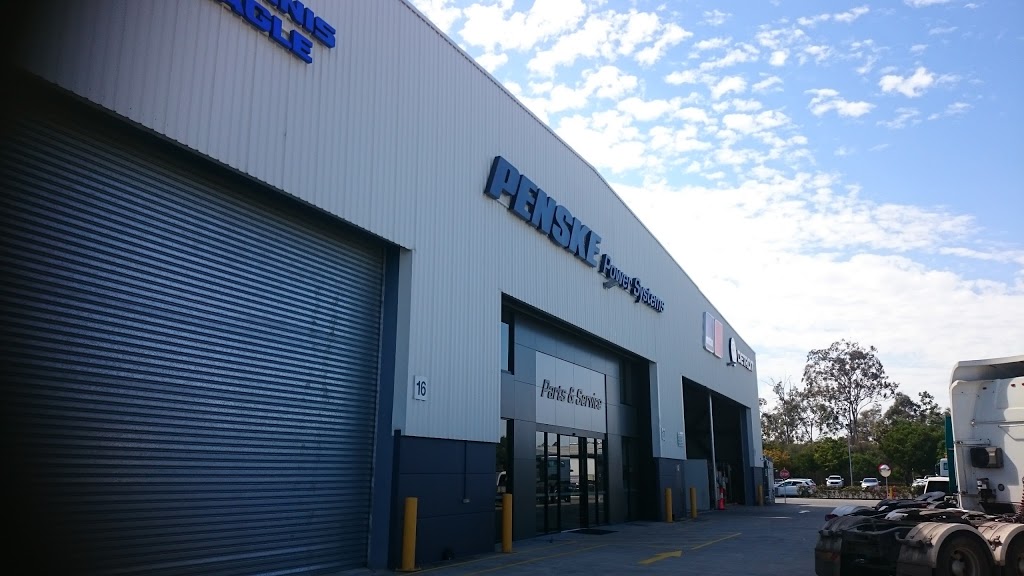 Penske Power Systems - Wacol (196 Viking Dr) Opening Hours