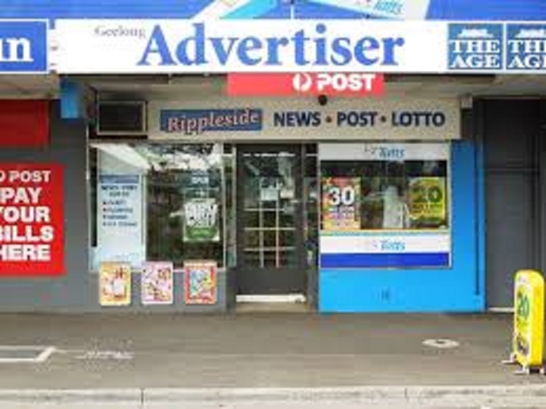 Geelong North Newsagency (185 Melbourne Rd) Opening Hours