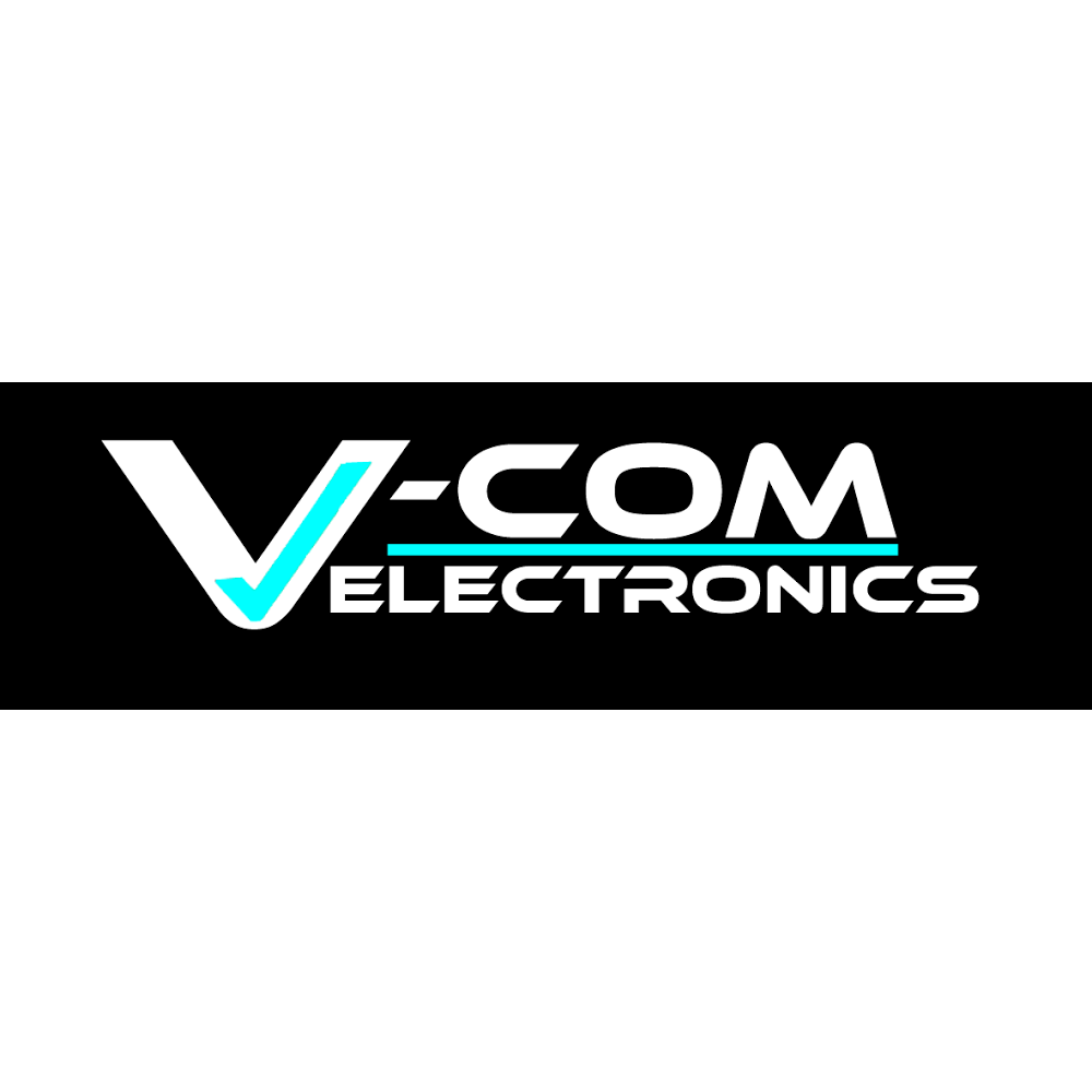 V-Com Electronics (50 Railway Rd) Opening Hours