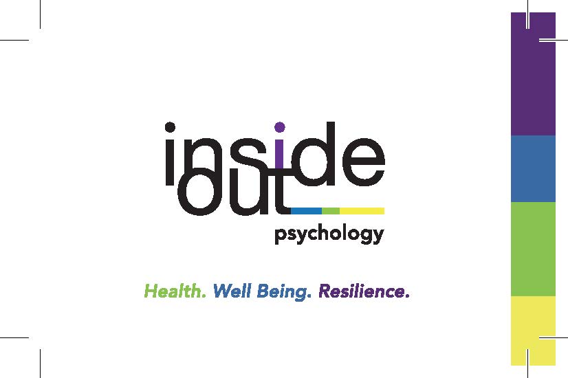 Insideout Psychology | 3 Seventh Ave, Kensington WA 6151, Australia | Phone: 0408 901 720