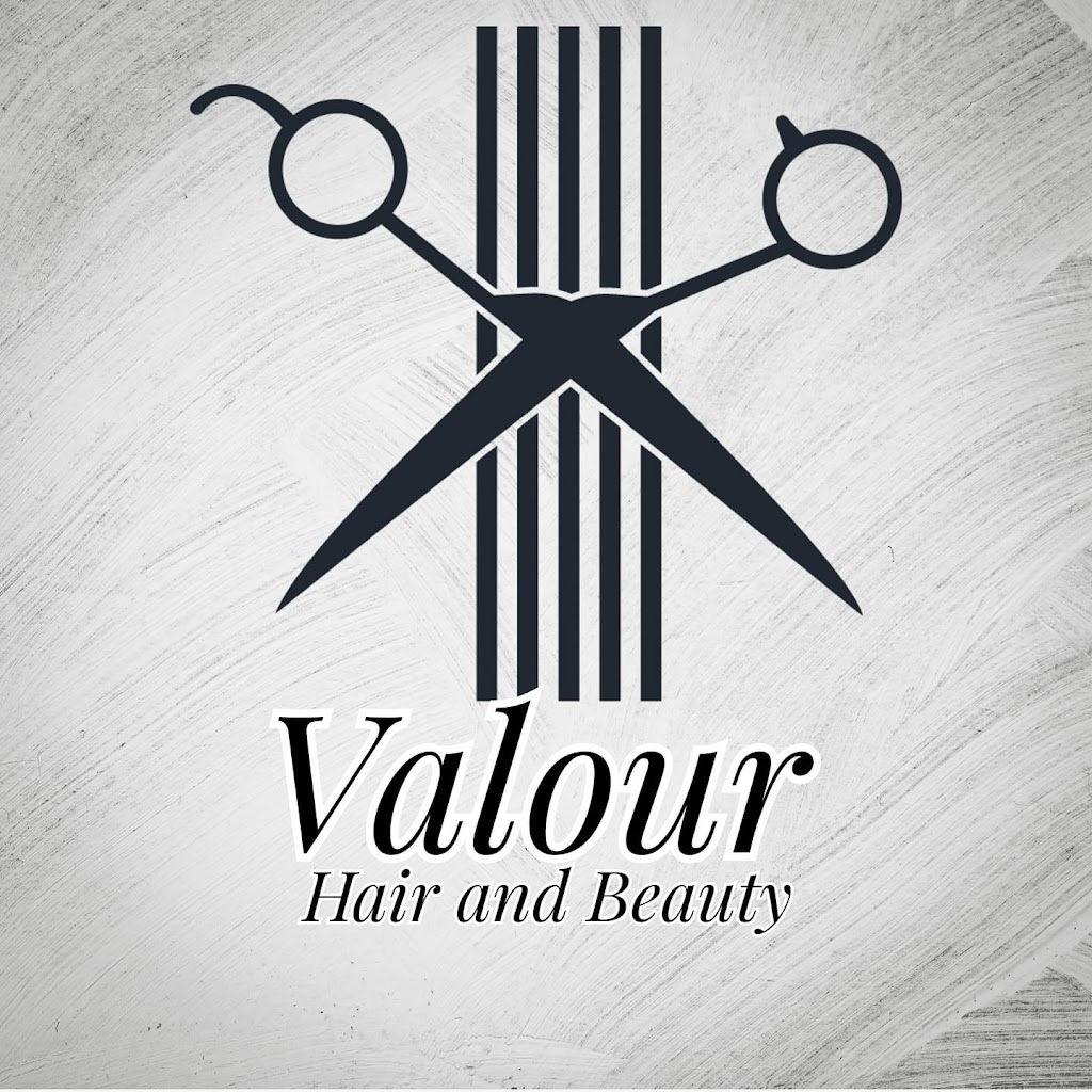 Valour Hair and Beauty | hair care | 18 Keppel Ct, Kawungan QLD 4655, Australia | 0457696926 OR +61 457 696 926
