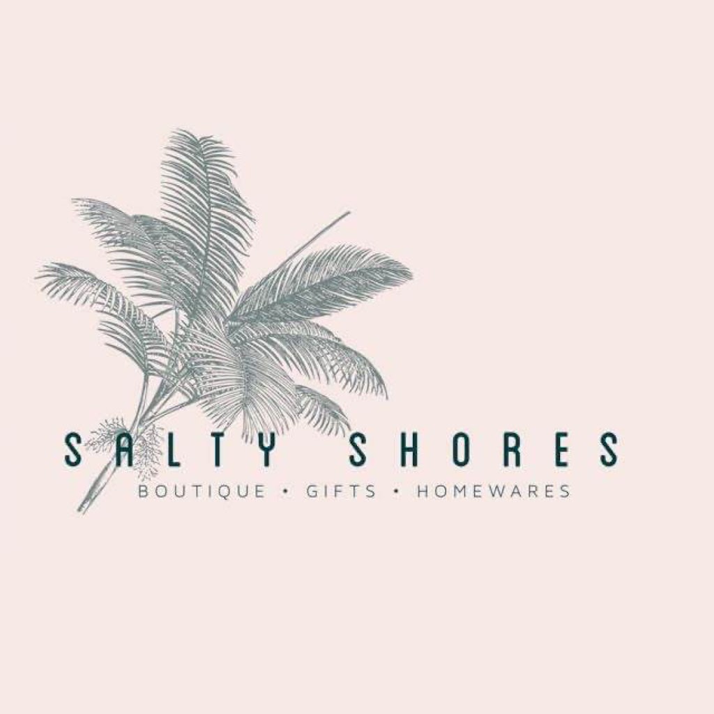 Salty Shores Boutique | 2/41 Mitchell St, Stockton NSW 2295, Australia | Phone: 0433 955 600