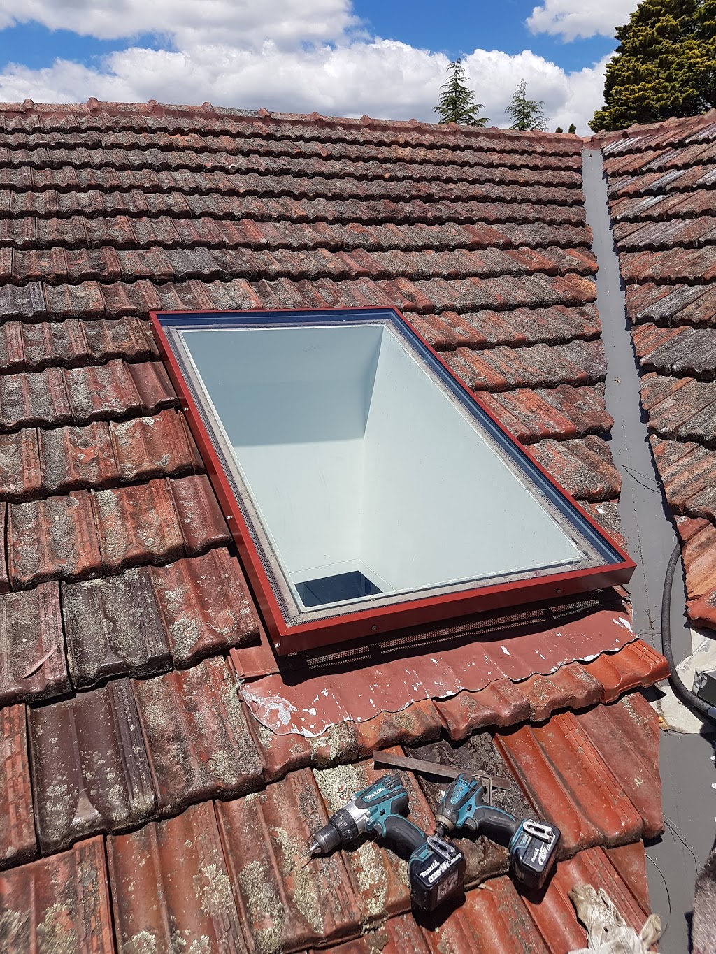 Skyvac Skylights | roofing contractor | 5/19 Cavendish St, Mittagong NSW 2575, Australia | 0248713800 OR +61 2 4871 3800