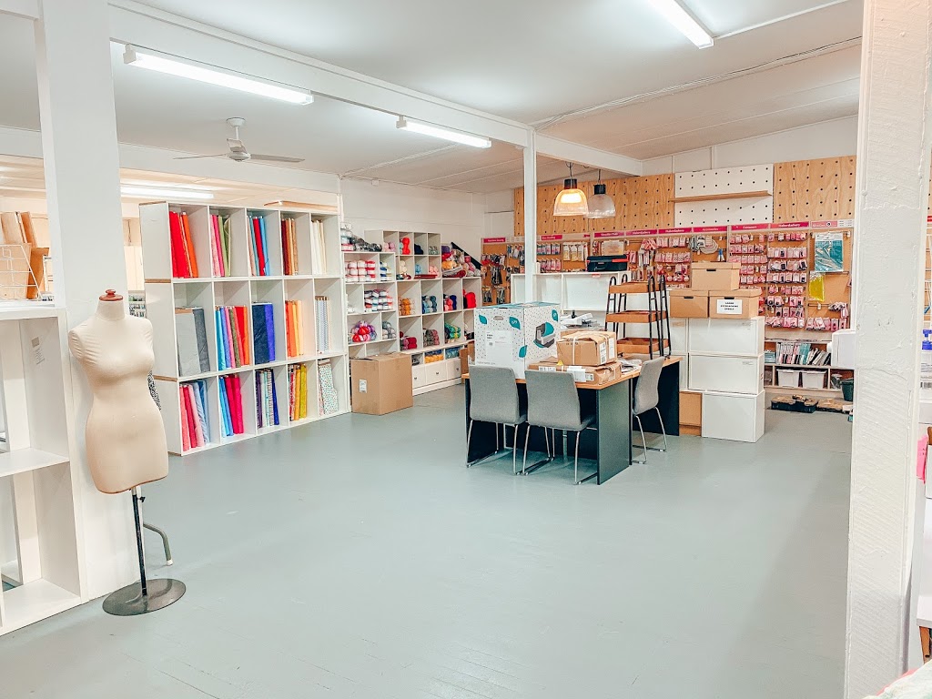 Gosford Sewing Machine Centre | 372 Mann St, Gosford NSW 2250, Australia | Phone: (02) 4324 6733