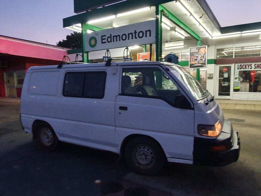 BP | gas station | 3/167 Bruce Hwy, Edmonton QLD 4869, Australia | 0740554899 OR +61 7 4055 4899