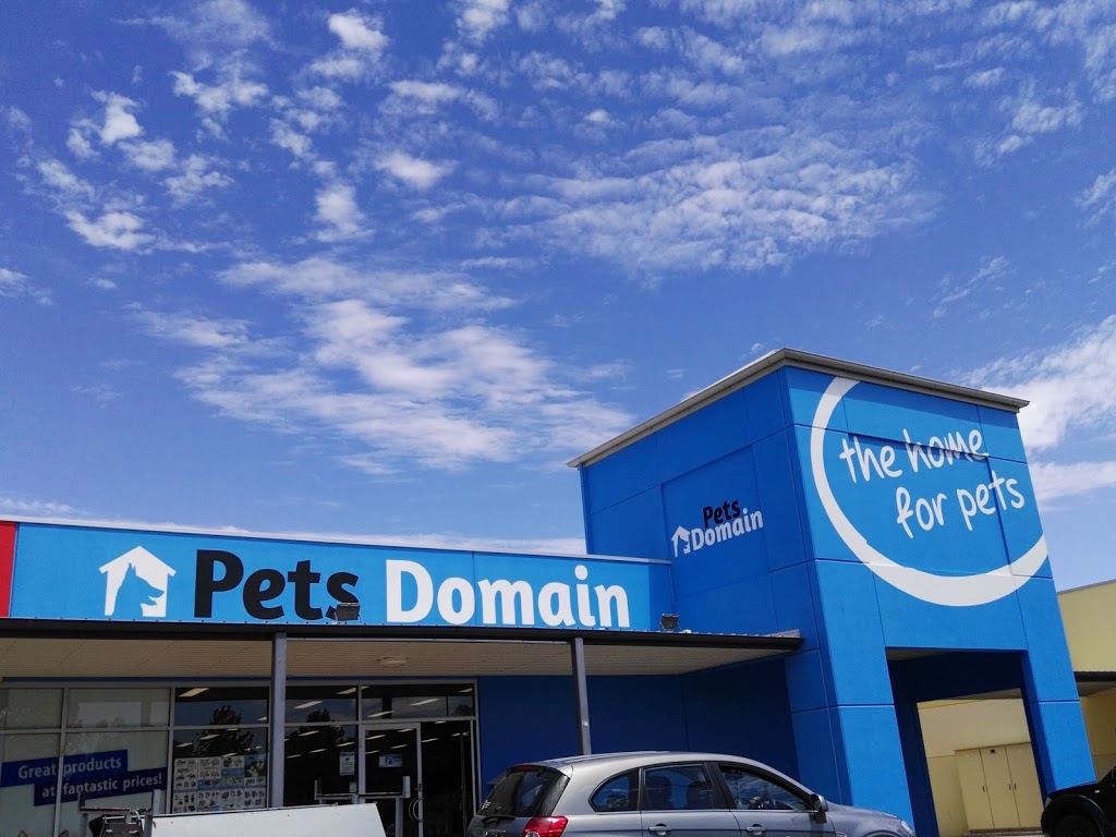 Pets Domain | pet store | Gawler Park Shopping Centre, 485 Main N Rd, Evanston SA 5116, Australia | 0885227146 OR +61 8 8522 7146