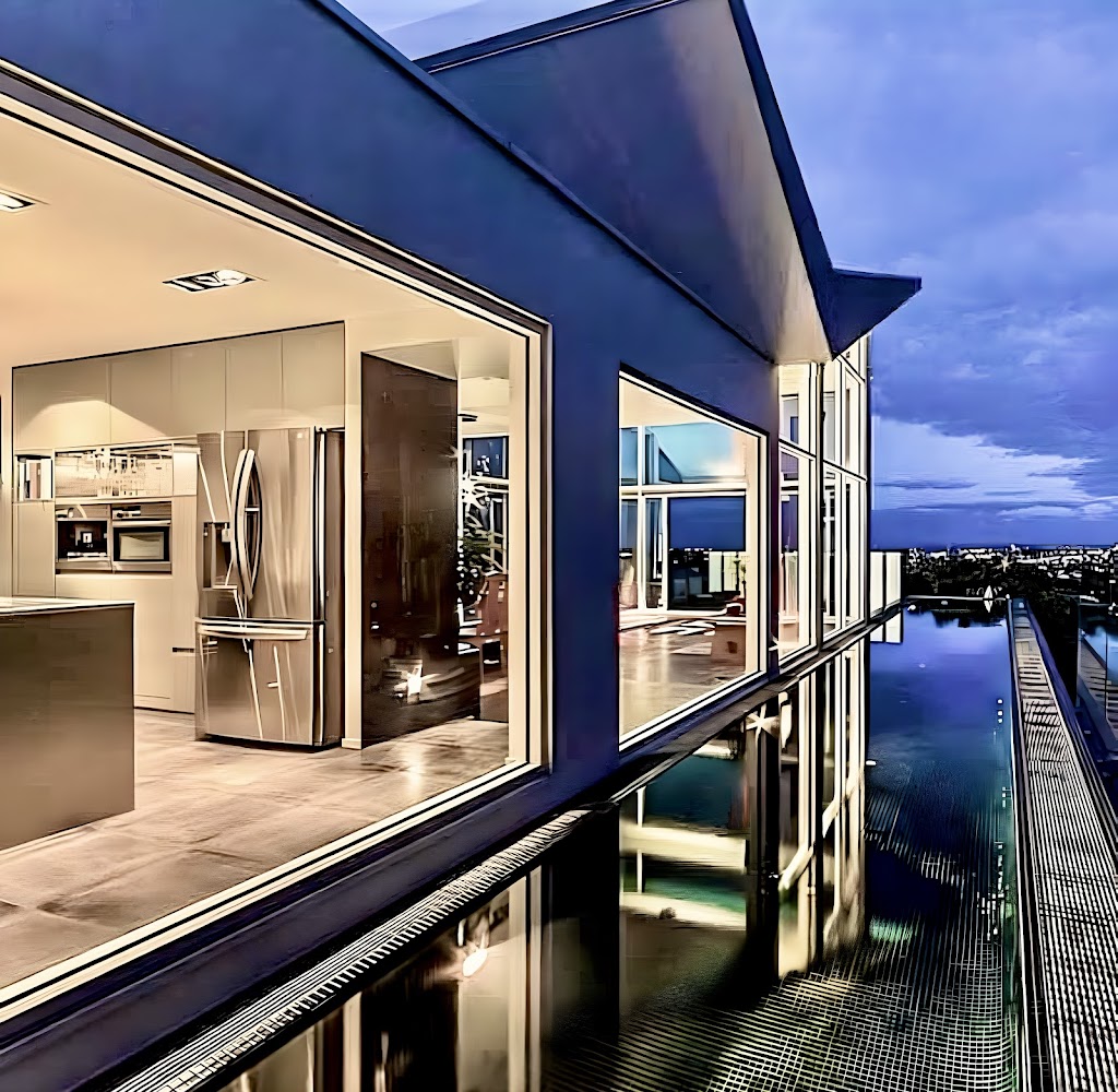 Darren Grayson Home Designer | 17A Glen Ave, East Geelong VIC 3219, Australia | Phone: 0414 818 518