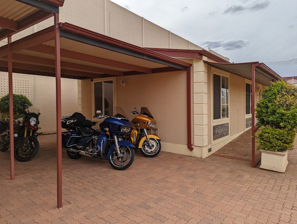 Comfort Inn Crystal | lodging | 326 Crystal St, Broken Hill NSW 2880, Australia | 0880882344 OR +61 8 8088 2344