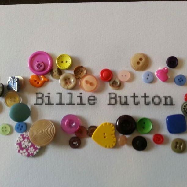 Billie Button Designs | store | 46 Honolulu St, Midway Point TAS 7171, Australia | 0417696296 OR +61 417 696 296