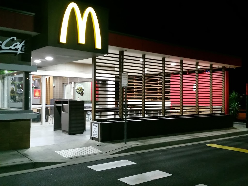 McDonalds Morisset | meal takeaway | Ourimbah St, Morisset NSW 2264, Australia | 0249736278 OR +61 2 4973 6278