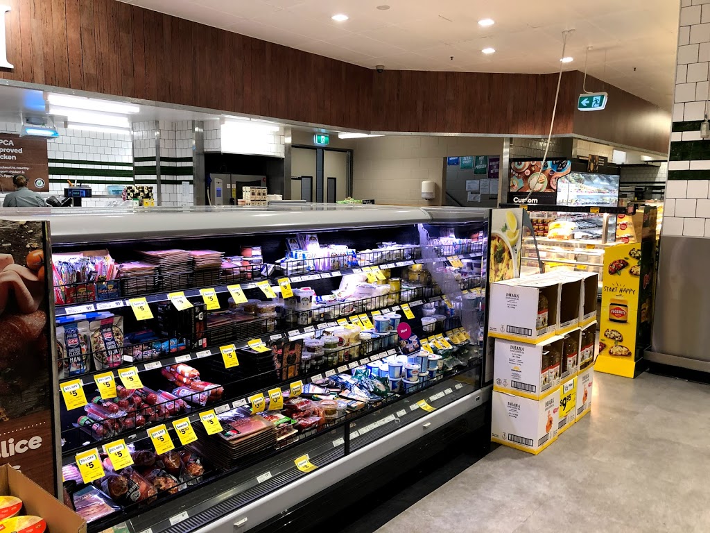 Woolworths Penrith | supermarket | level 1/569-589 High St, Penrith NSW 2750, Australia | 0247232505 OR +61 2 4723 2505