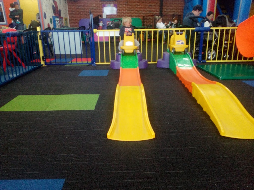 Kids Zone |  | 2 OConnell St, Tamworth NSW 2340, Australia | 0267665957 OR +61 2 6766 5957