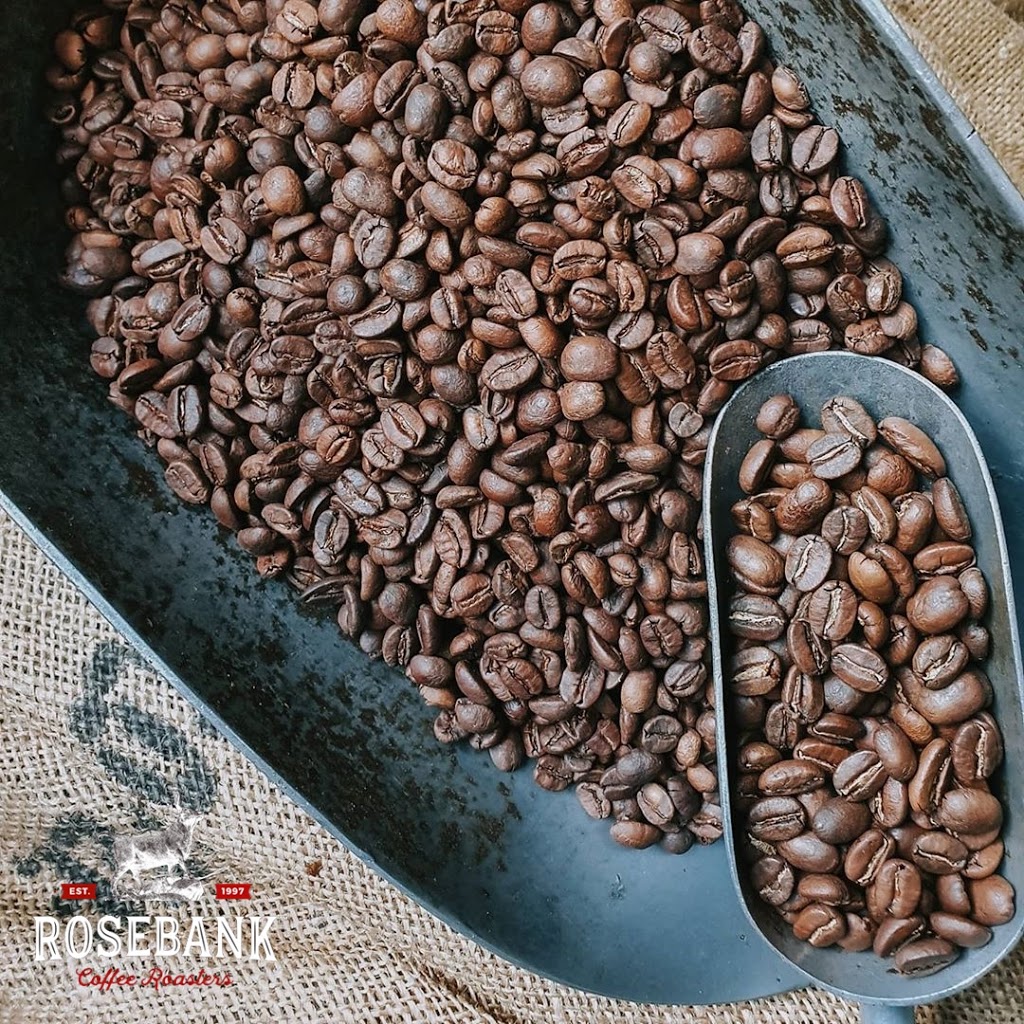 RoseBank Coffee Roasters | 1374 Eltham Rd, Teven NSW 2478, Australia | Phone: 0415 742 923