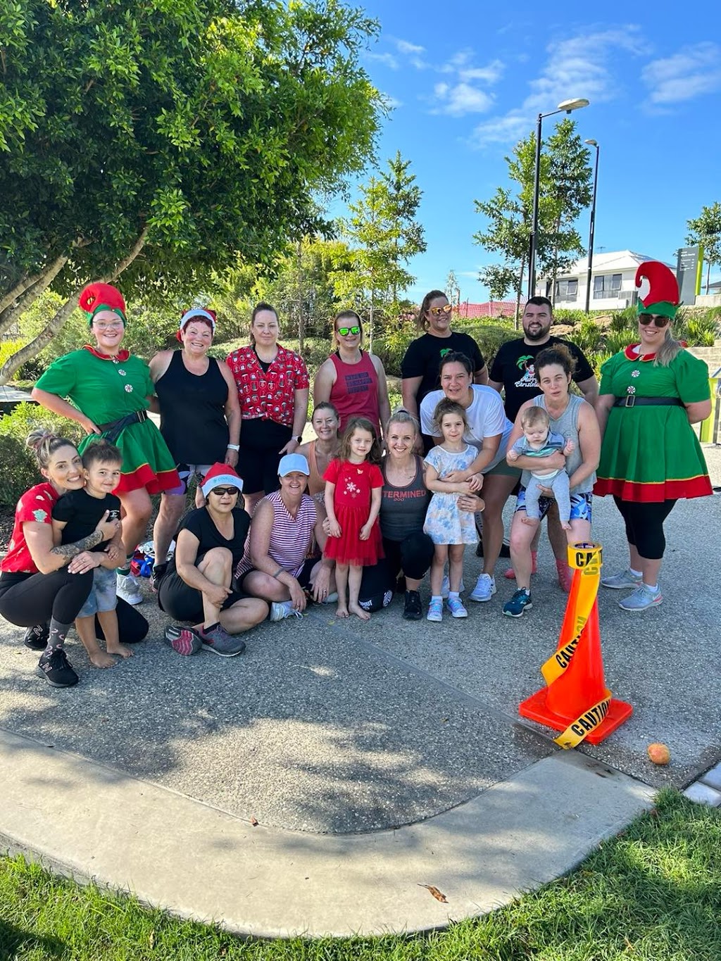 Unique physique southside | Opal Rd, Greenbank QLD 4124, Australia | Phone: 0432 333 767