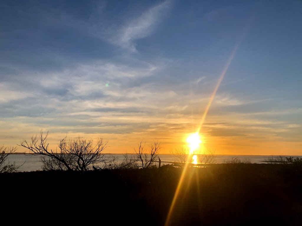 Pelican campground, Parnka Point | Coorong SA 5264, Australia