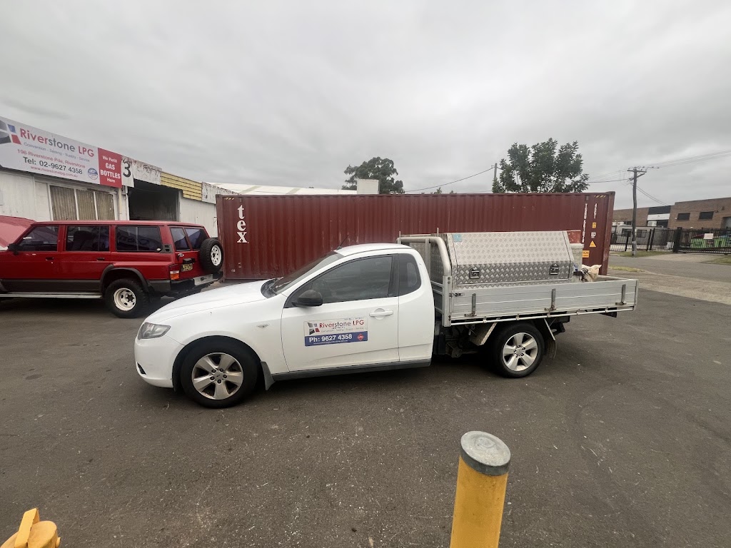 Riverstone Mechanic | 3 Melbourne Rd, Riverstone NSW 2765, Australia | Phone: (02) 7251 7305