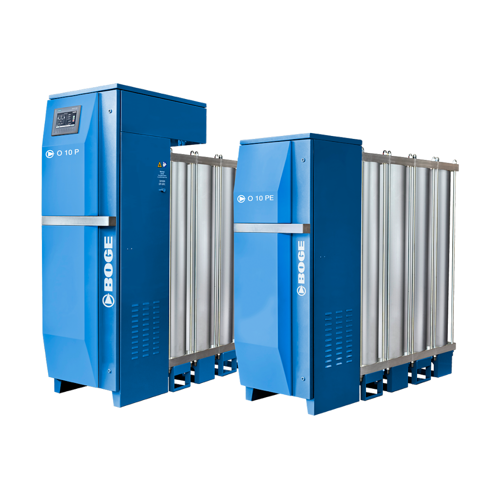 BOGE Compressors | 43A Commercial Dr, Pakenham VIC 3810, Australia | Phone: (03) 5940 5913