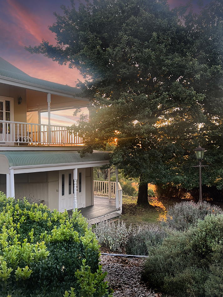 villasophiabnb | 80 Patterson St, Daylesford VIC 3460, Australia | Phone: 0411 861 691