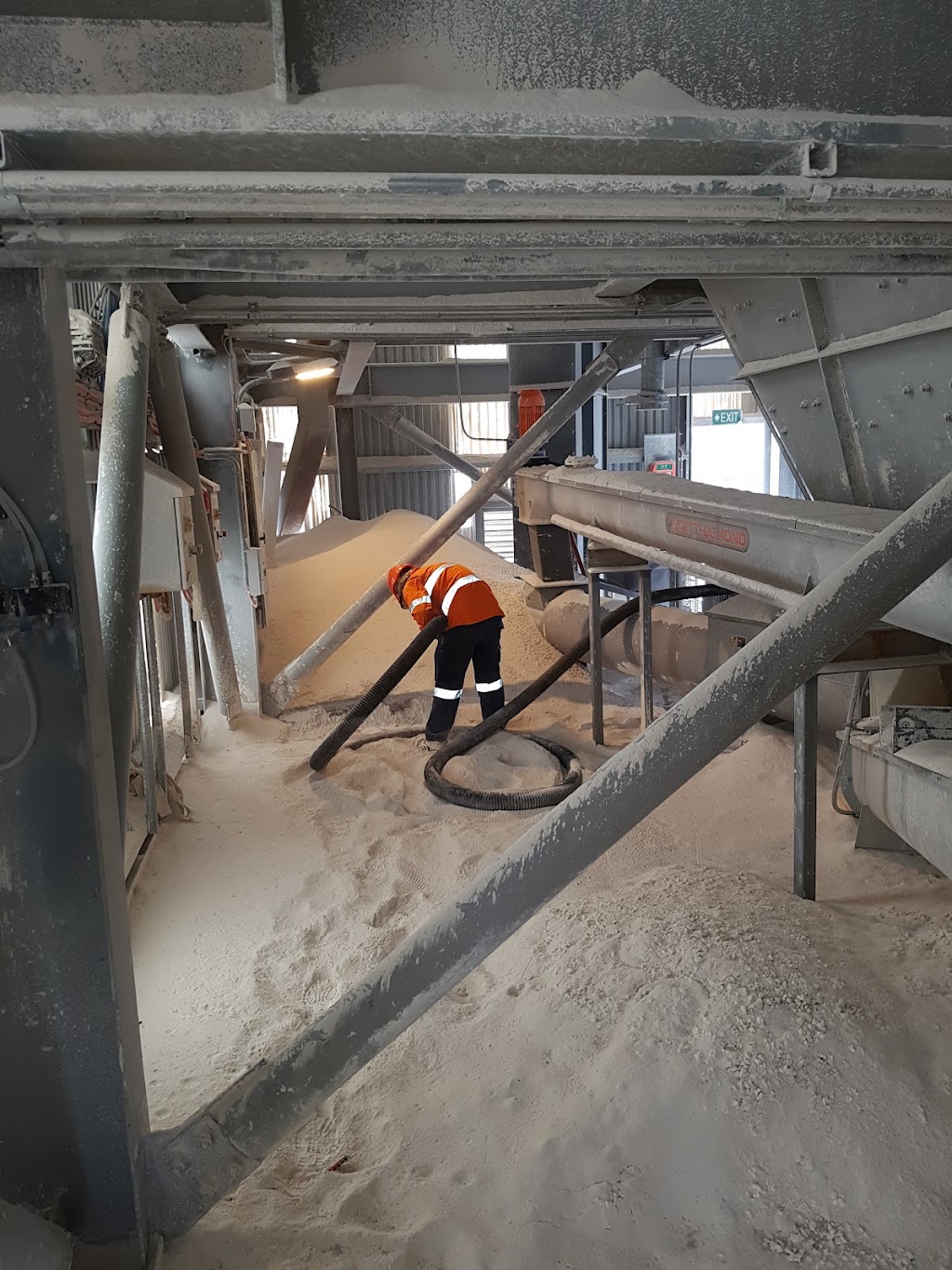 TDK VAC TRUCK SERVICES PTY LTD | 106 Bridge St, Picton NSW 2571, Australia | Phone: 0438 080 807