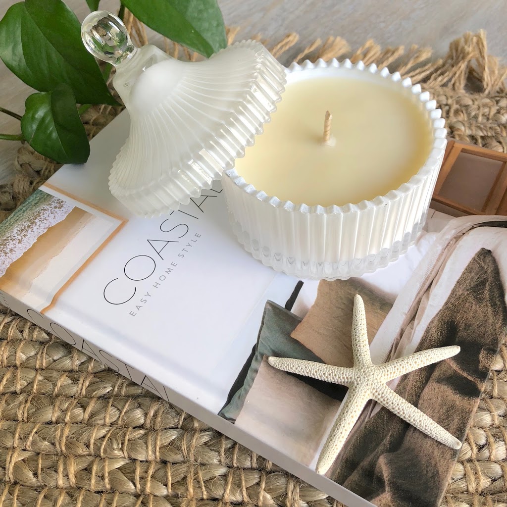 Heaven Scent Soy Candles and Gifts | home goods store | 19 Willow Tree Dr, Reedy Creek QLD 4227, Australia | 0410055305 OR +61 410 055 305