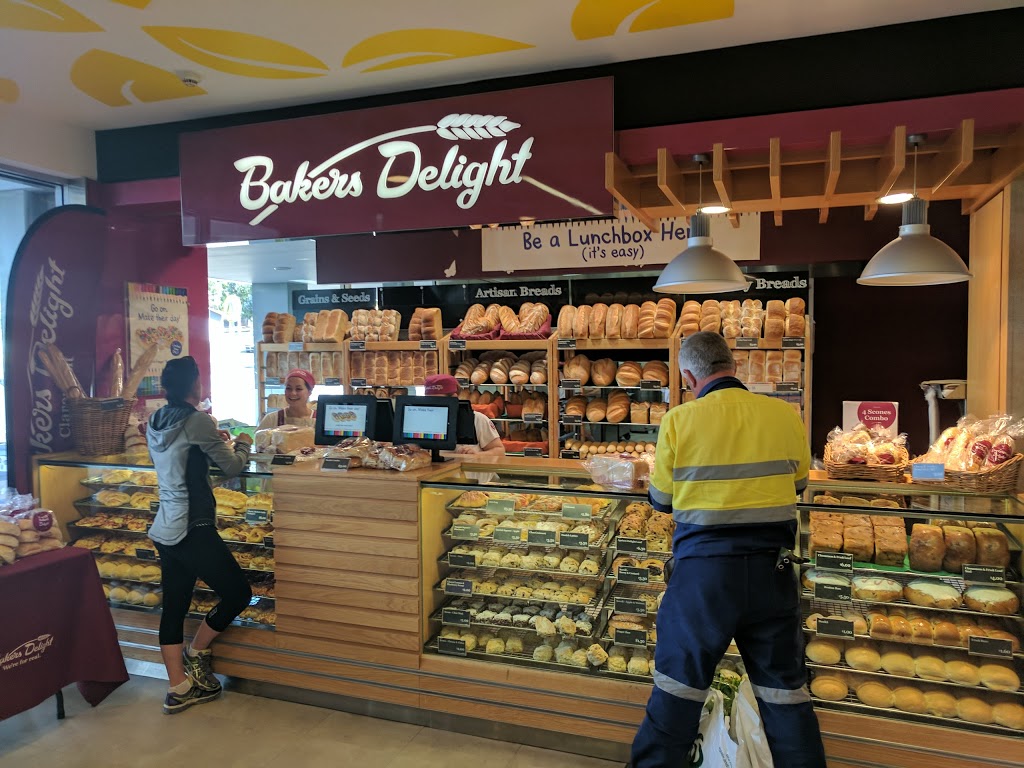 Bakers Delight | bakery | Claremont Village SC, 15/35 Main Rd, Claremont TAS 7011, Australia | 0362499117 OR +61 3 6249 9117