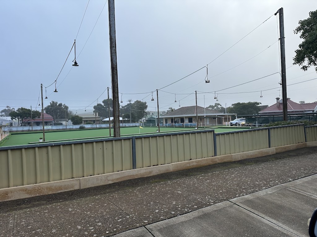 Eudunda Bowling Club | Bruce St, Eudunda SA 5374, Australia | Phone: 0428 441 744