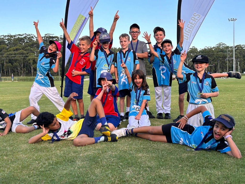 Woolgoola Cricket Club Rebels | Solitary Islands Way, Woolgoolga NSW 2456, Australia | Phone: 0434 479 363