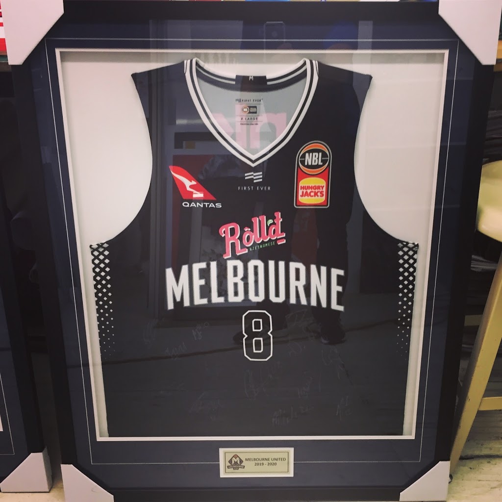 All Sports Auctions | store | 7A Hinkler Ave, Bentleigh East VIC 3165, Australia | 0394290237 OR +61 3 9429 0237