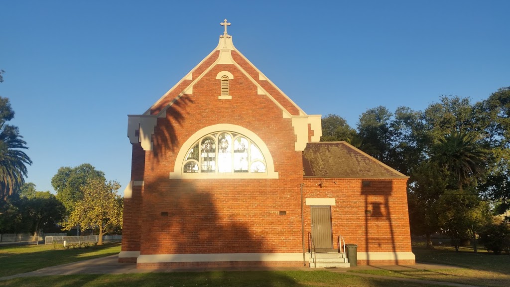The Anglican Church of Australia | church | 16 Church St, Maffra VIC 3860, Australia | 0351471056 OR +61 3 5147 1056