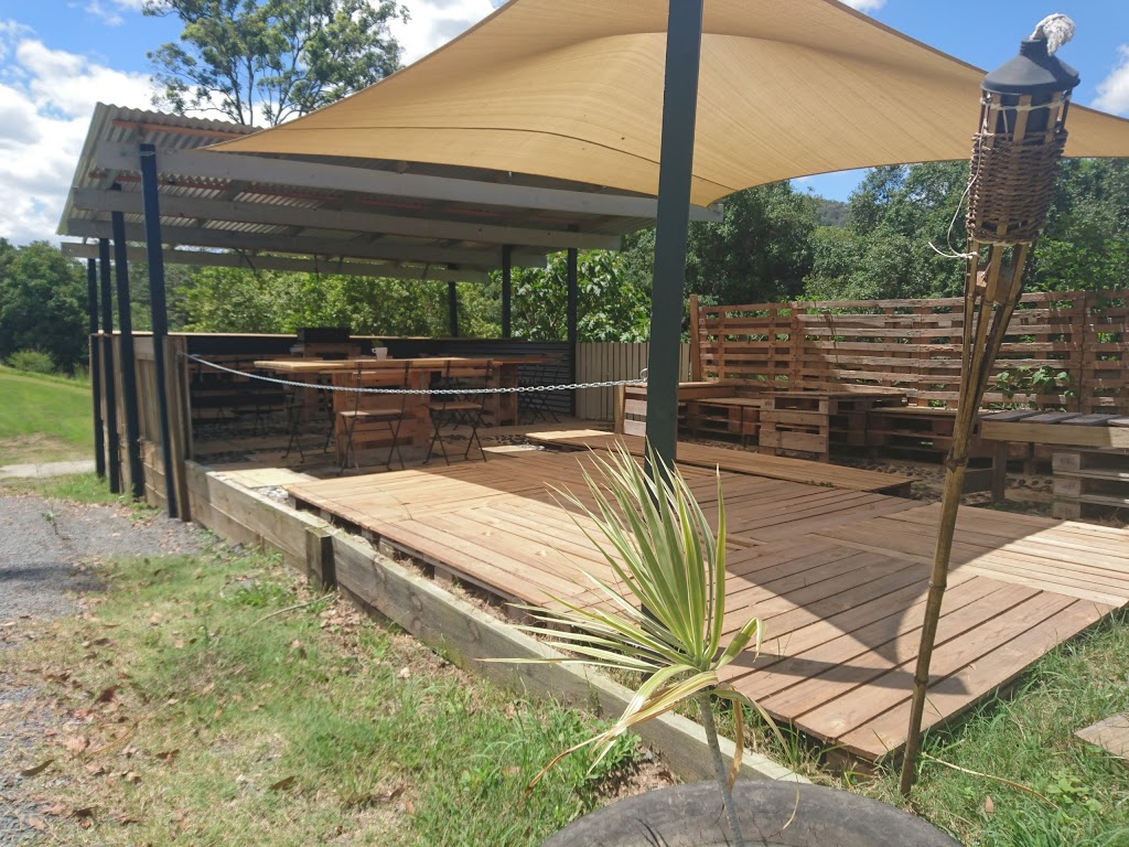 The Shack | cafe | 446/454 Mount Glorious Rd, Samford Valley QLD 4520, Australia | 0473008150 OR +61 473 008 150