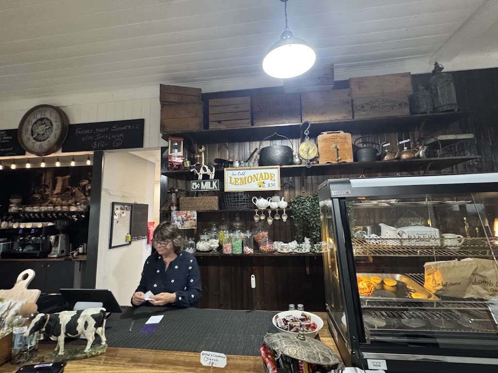 Legerwood Olde General Store | 33 Main St, Legerwood TAS 7263, Australia | Phone: 0421 698 310