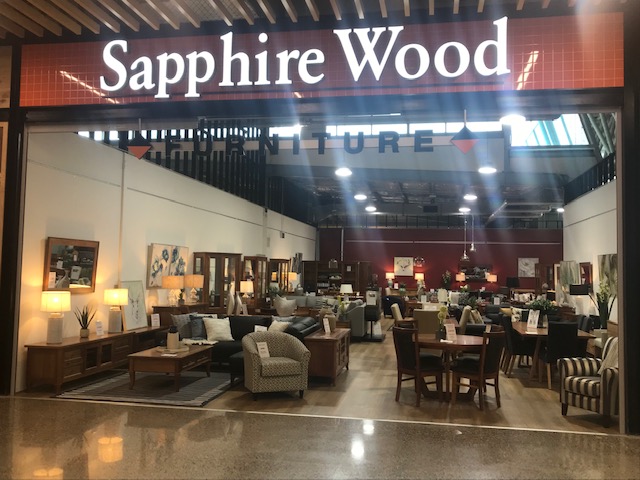 Sapphire Wood Furniture - Tuggerah Shop | furniture store | 1, Supa Centa, Showroom T31, Level/2 Bryant Dr, Tuggerah NSW 2259, Australia | 0243519441 OR +61 2 4351 9441