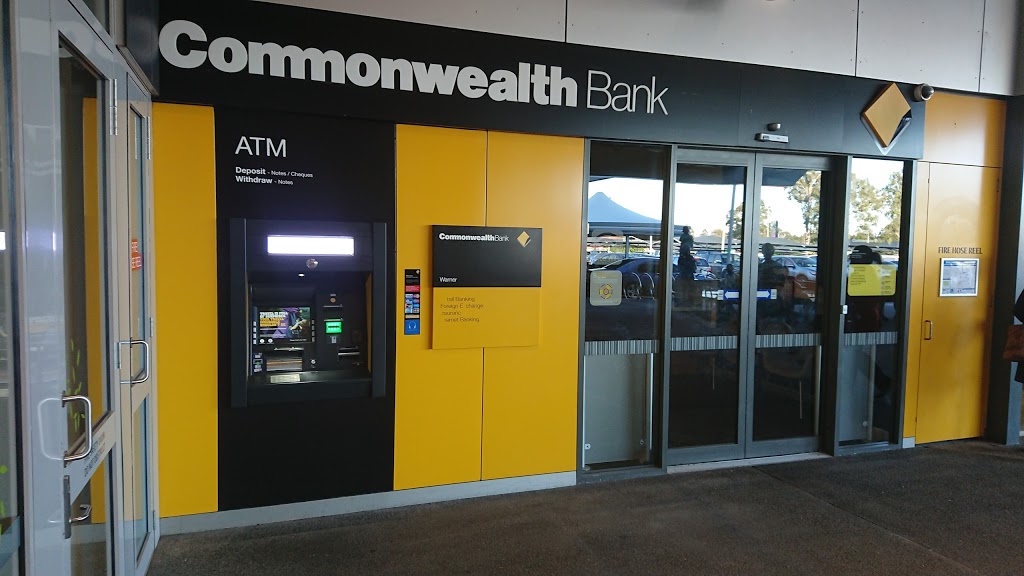 Commonwealth Bank Branch/ATM | bank | 355 Samsonvale Rd, Warner QLD 4500, Australia | 0730702040 OR +61 7 3070 2040